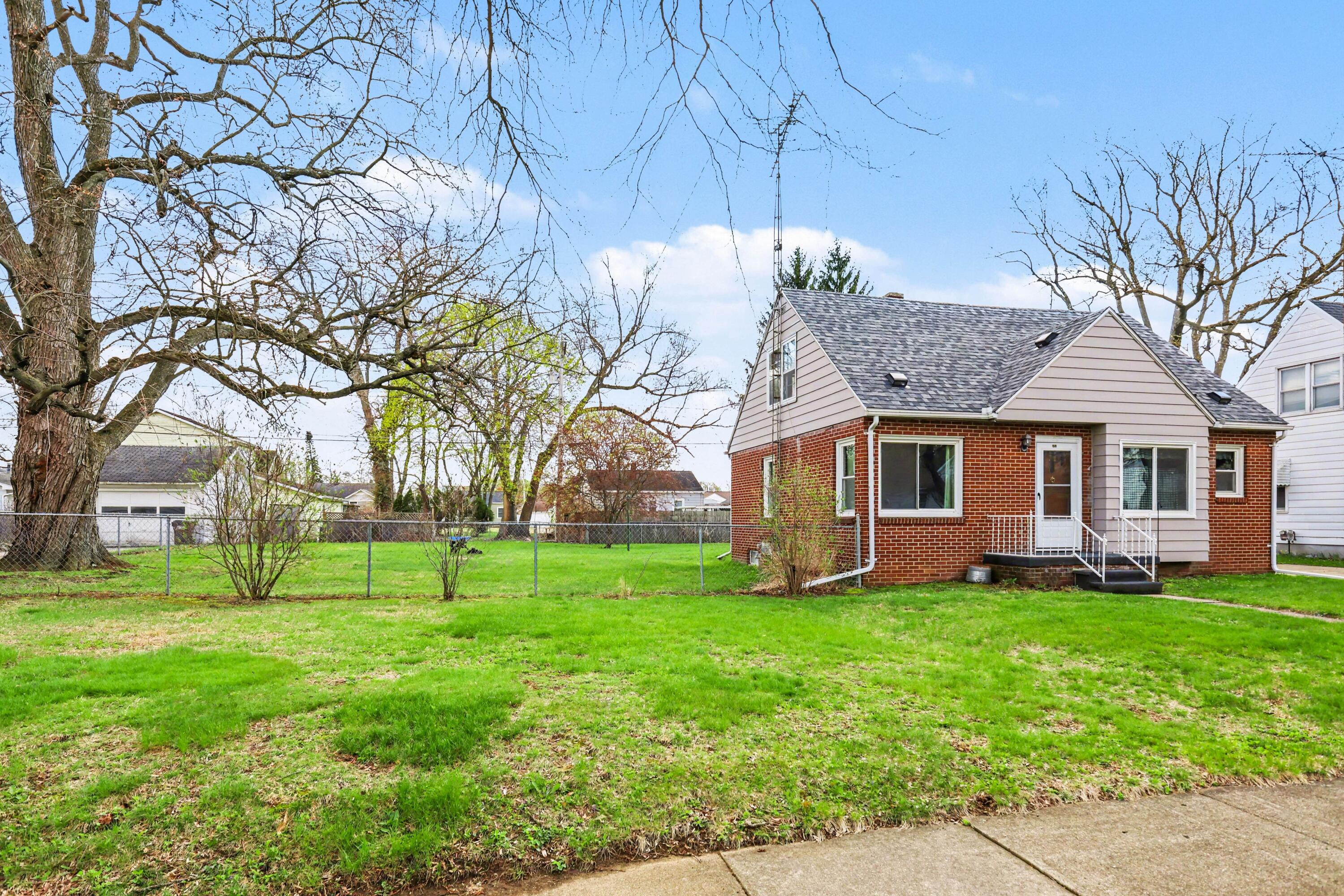 537 Commonwealth Avenue