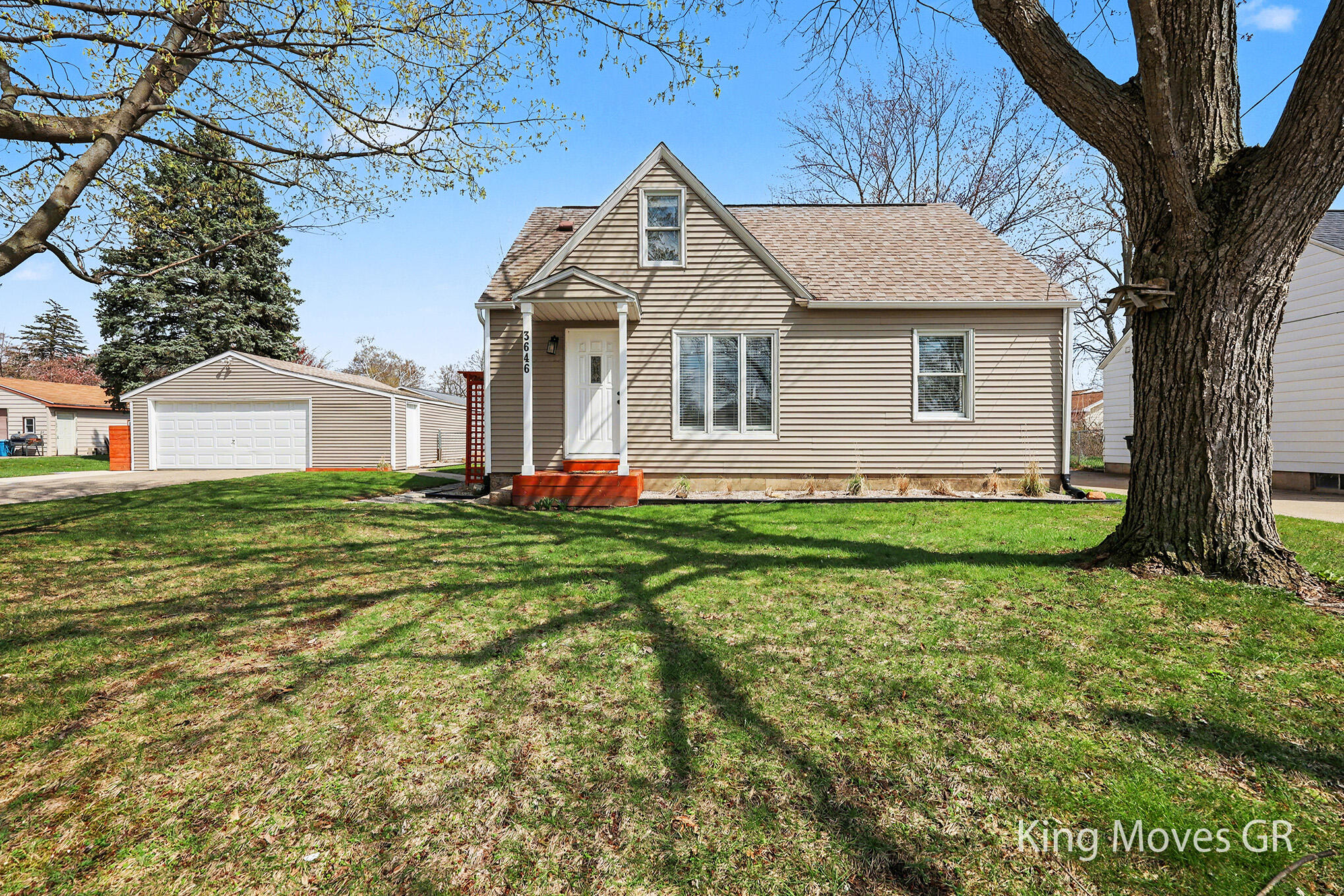 3646 Milan Avenue SW