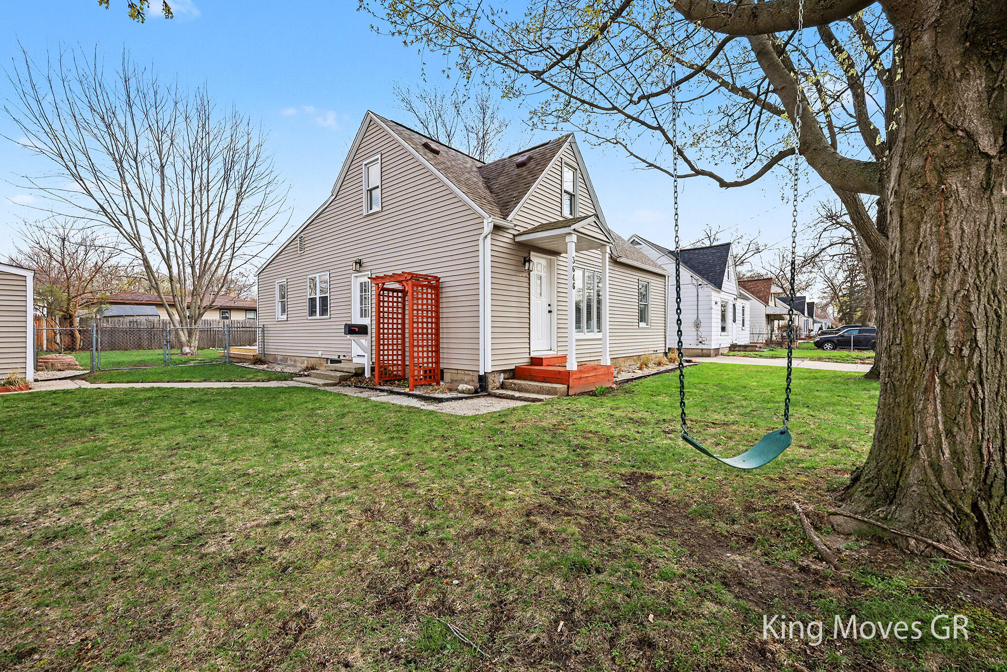 3646 Milan Avenue SW