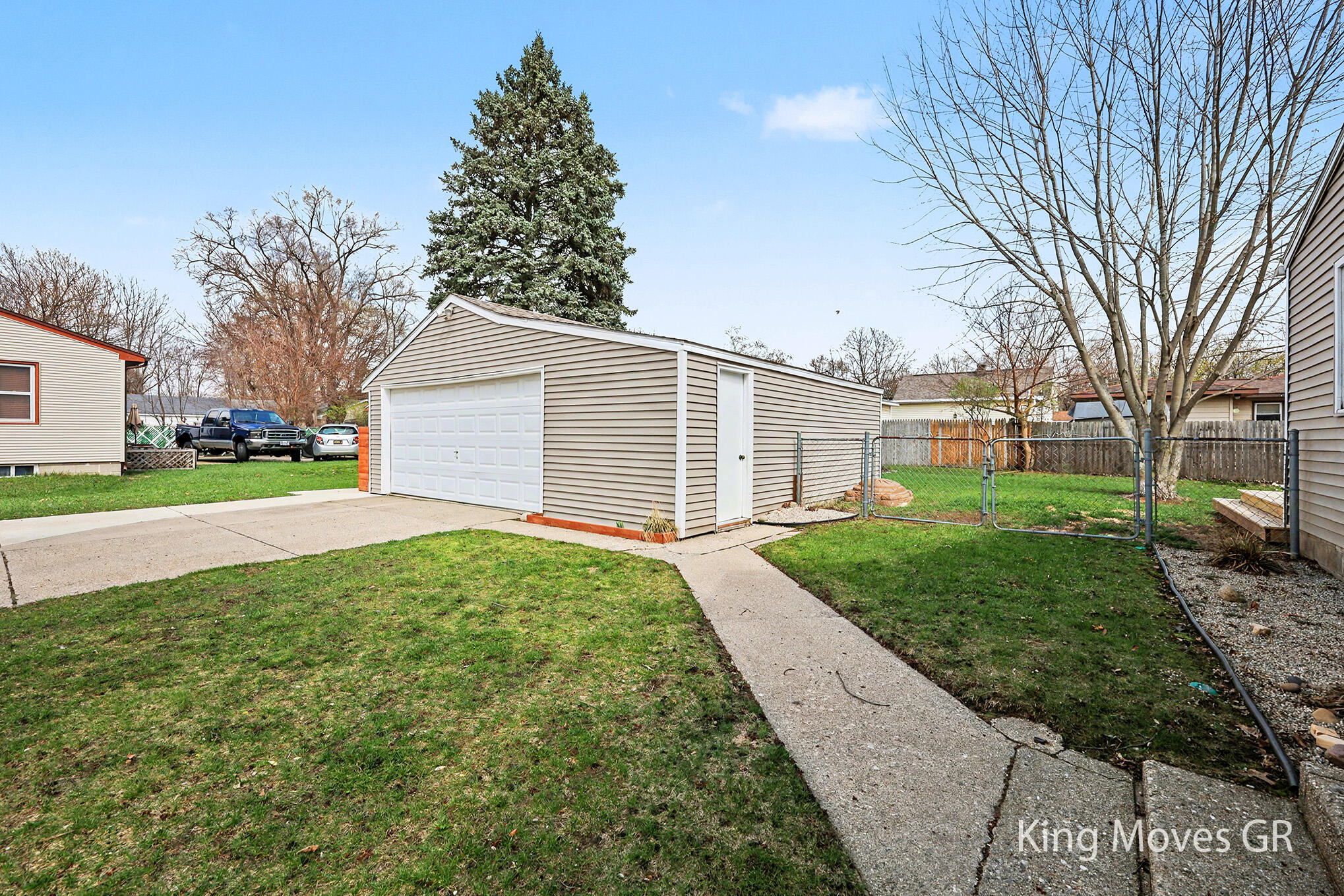 3646 Milan Avenue SW