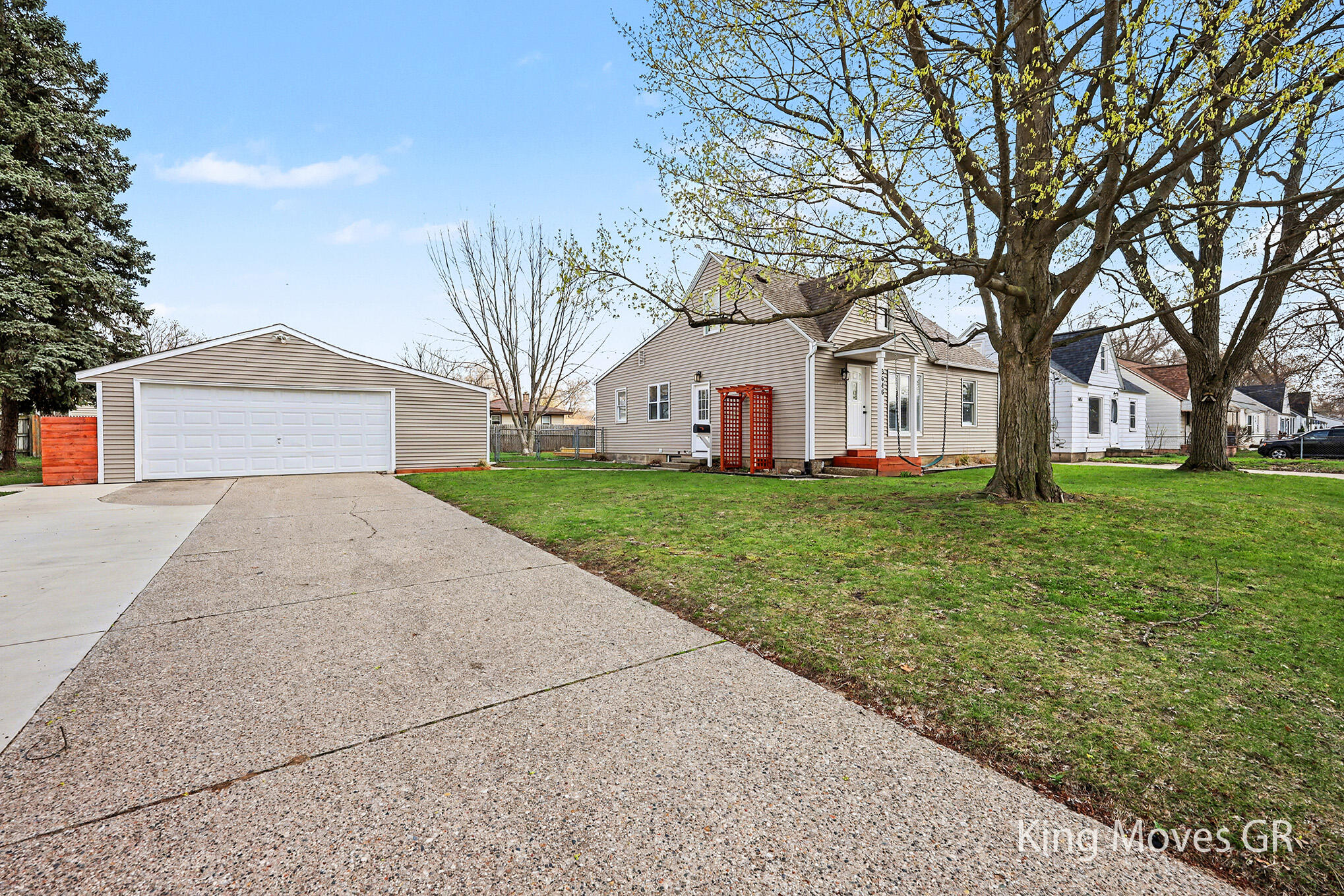 3646 Milan Avenue SW