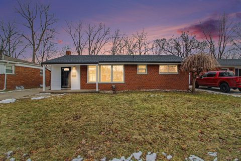 36891 Thinbark Street Wayne City MI 48184