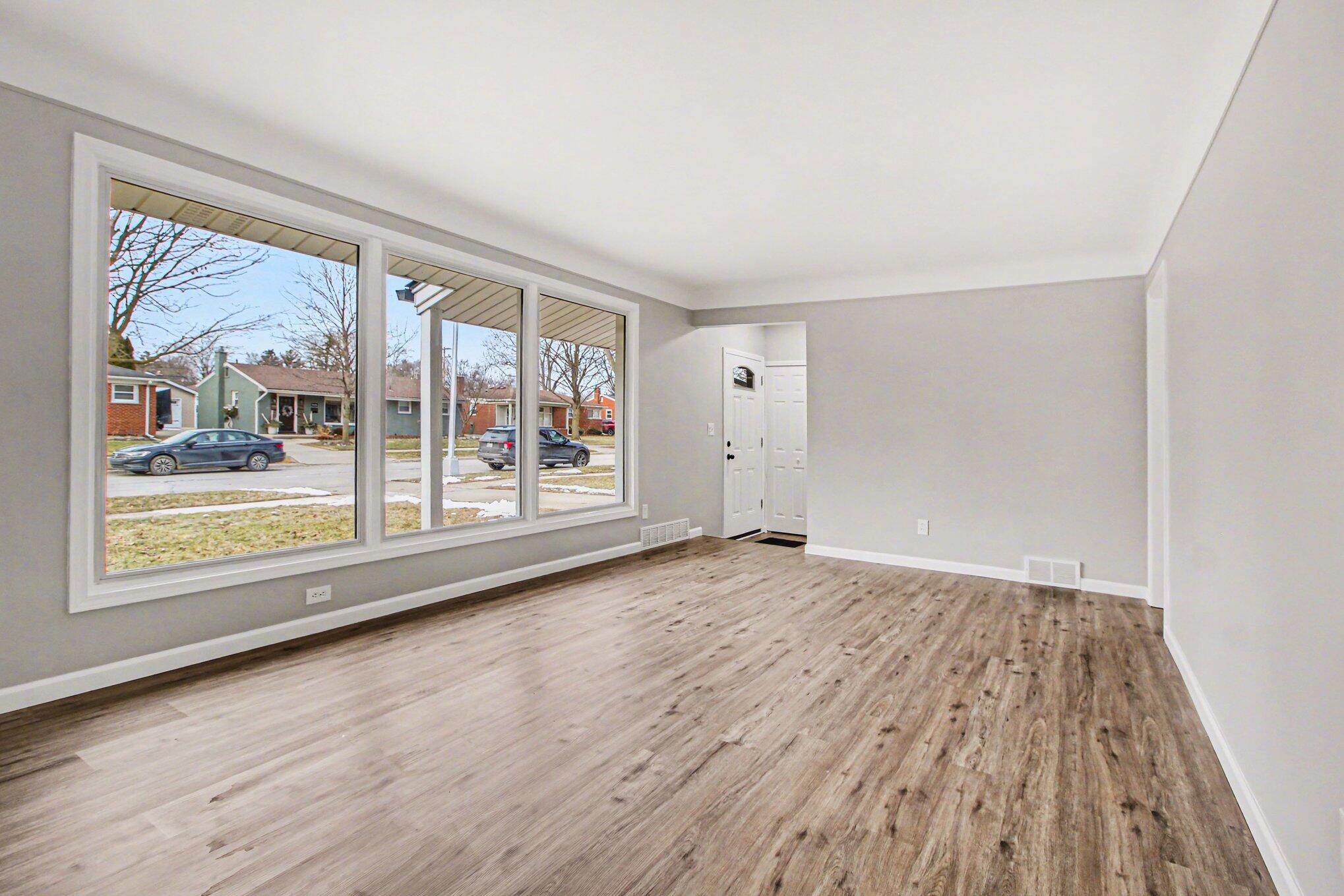 36891 Thinbark Street