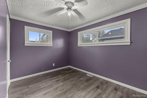 Tiny photo for 1273 Grant Avenue, Lincoln Park City, MI 48146 (MLS # 20261084911)