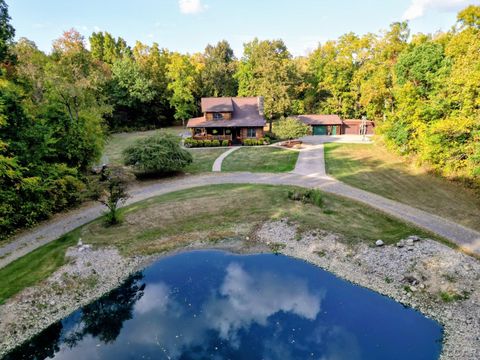 7540 W. Weston Road Seneca Township MI 49256