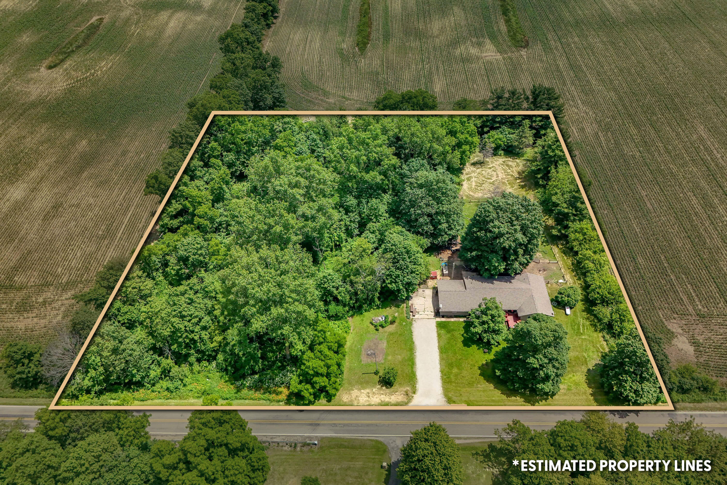 7051 Long Lake Road
