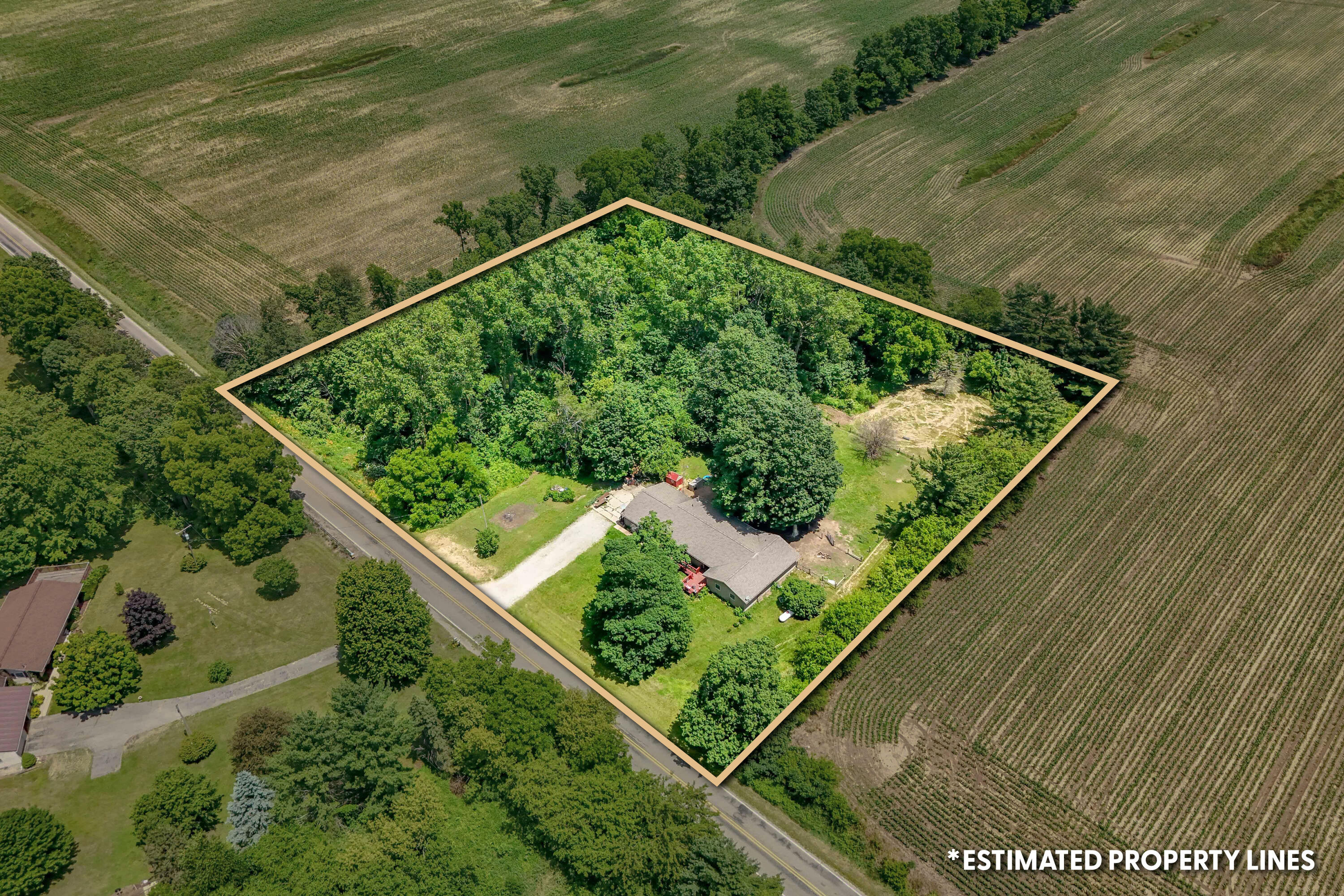 7051 Long Lake Road