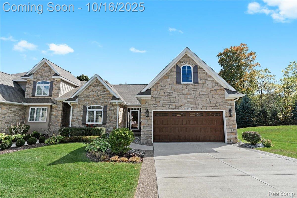 68 Fox Hollow Drive