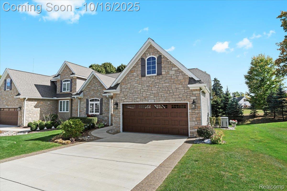 68 Fox Hollow Drive