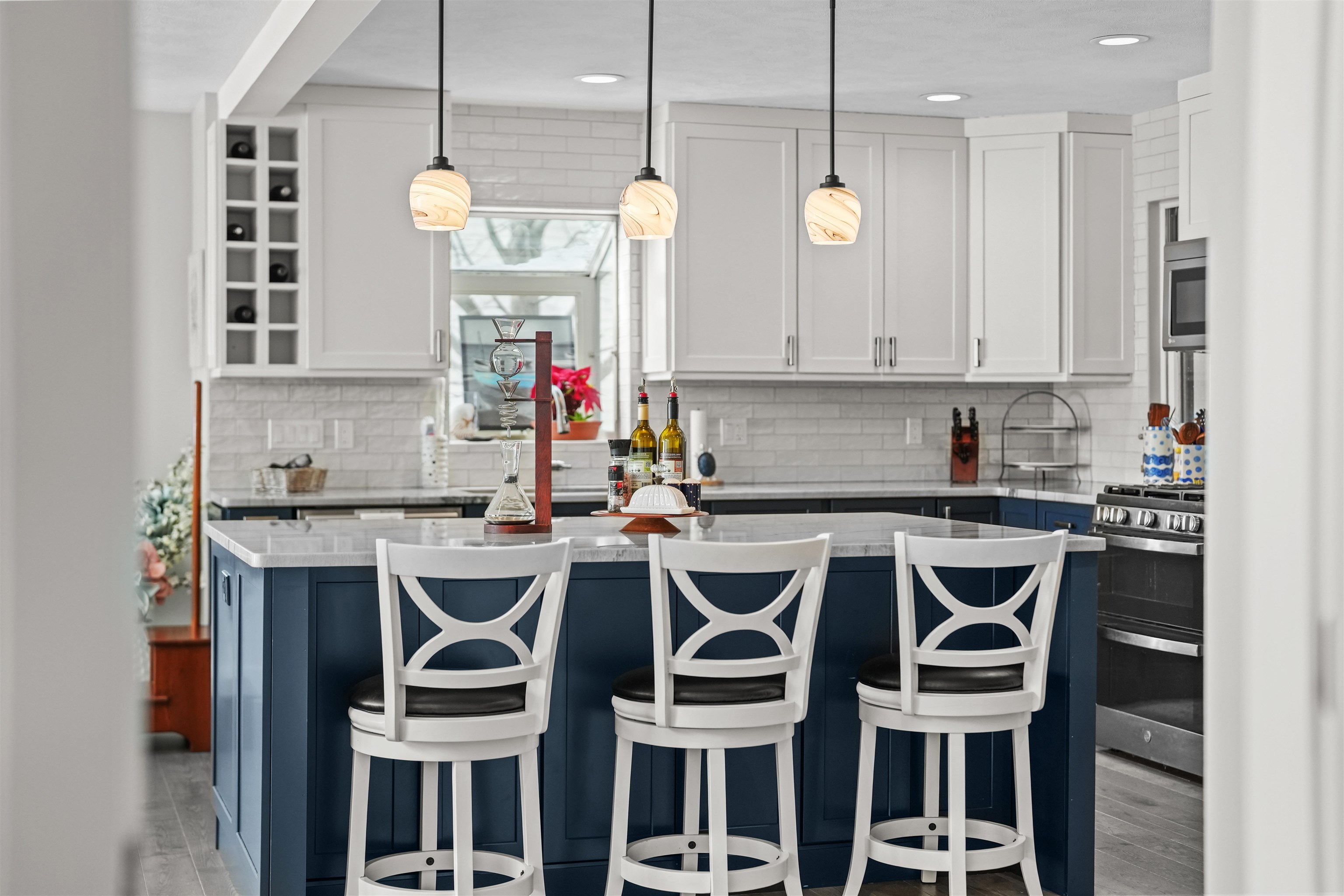 609 Lake Shore Drive