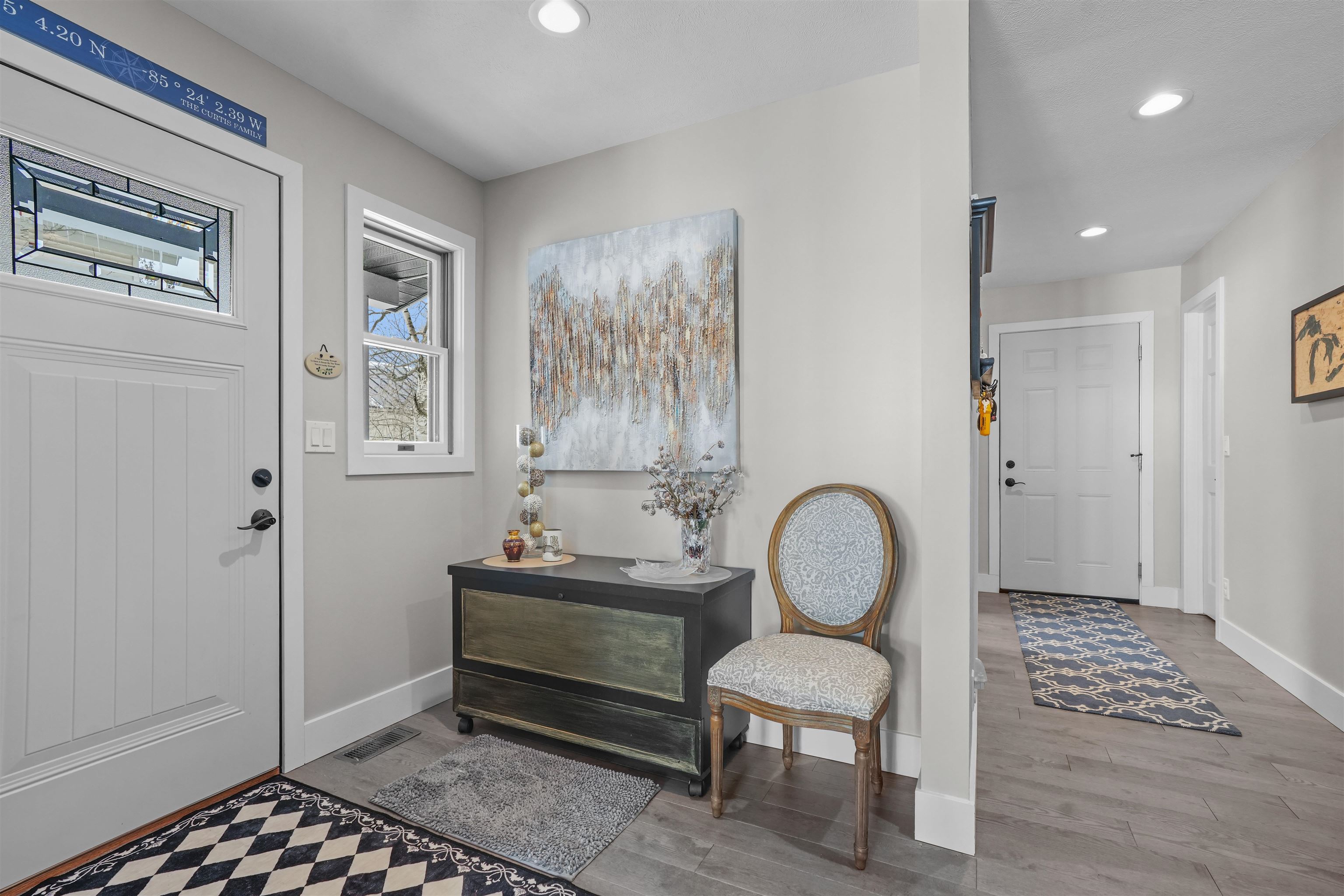 609 Lake Shore Drive