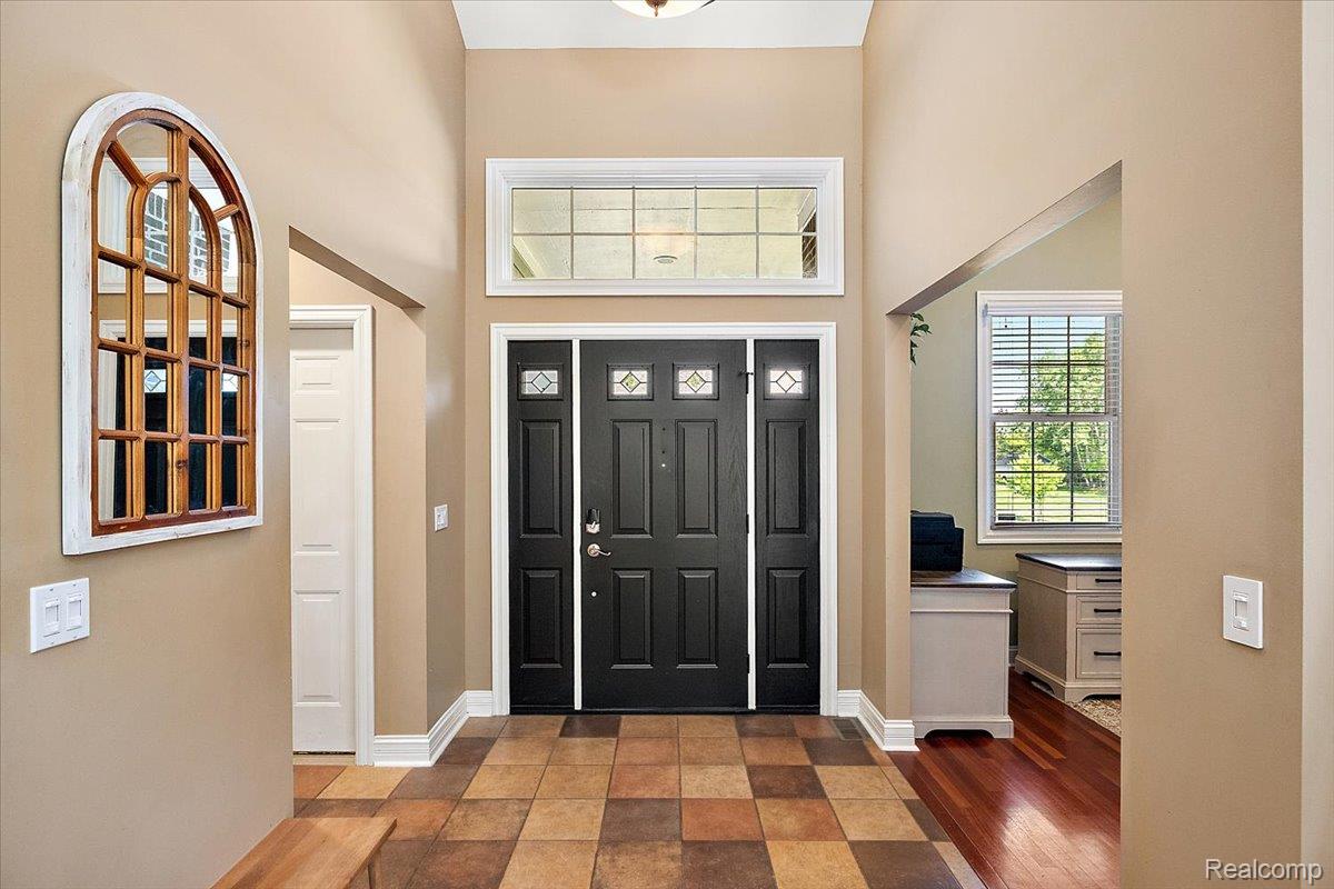 7707 Darcy Lane