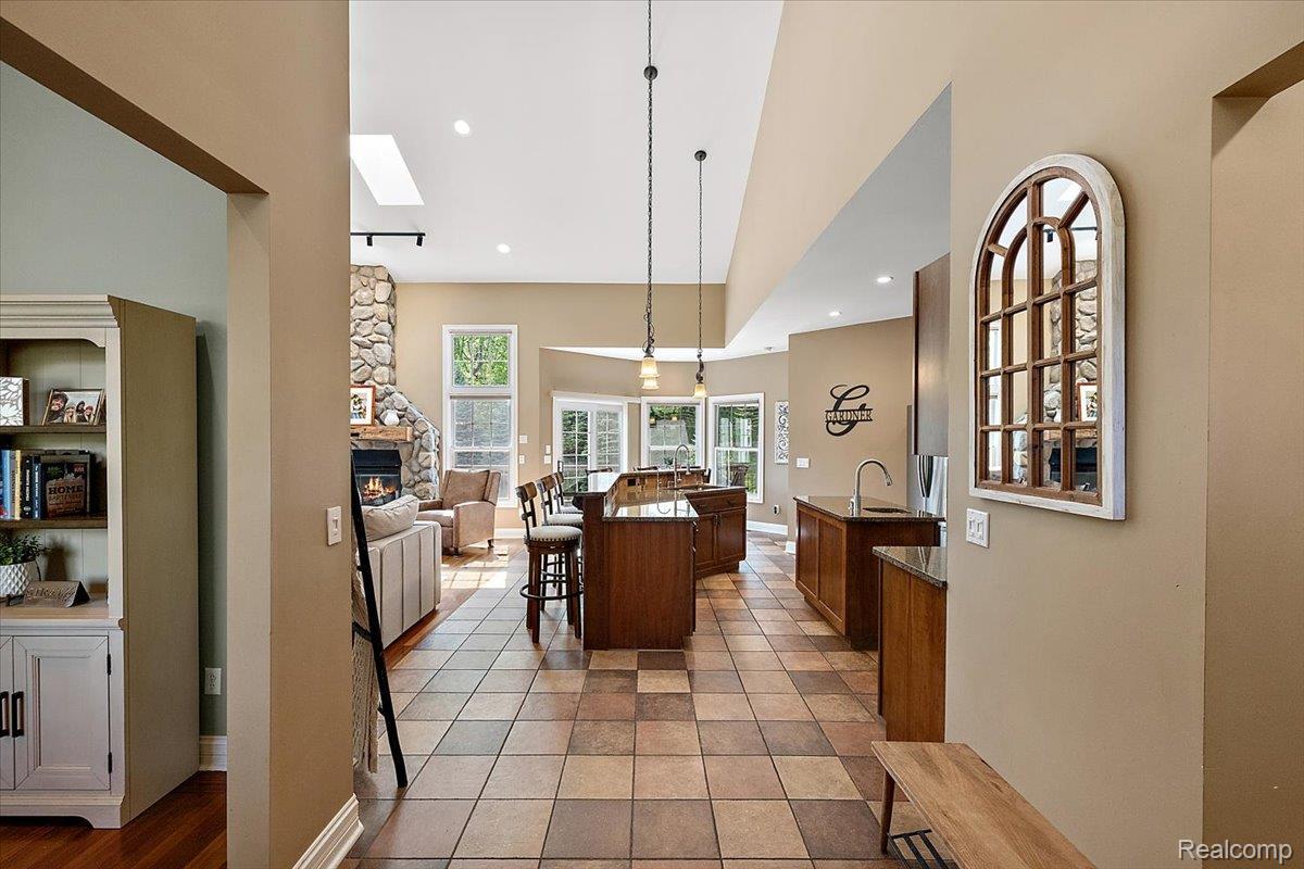 7707 Darcy Lane