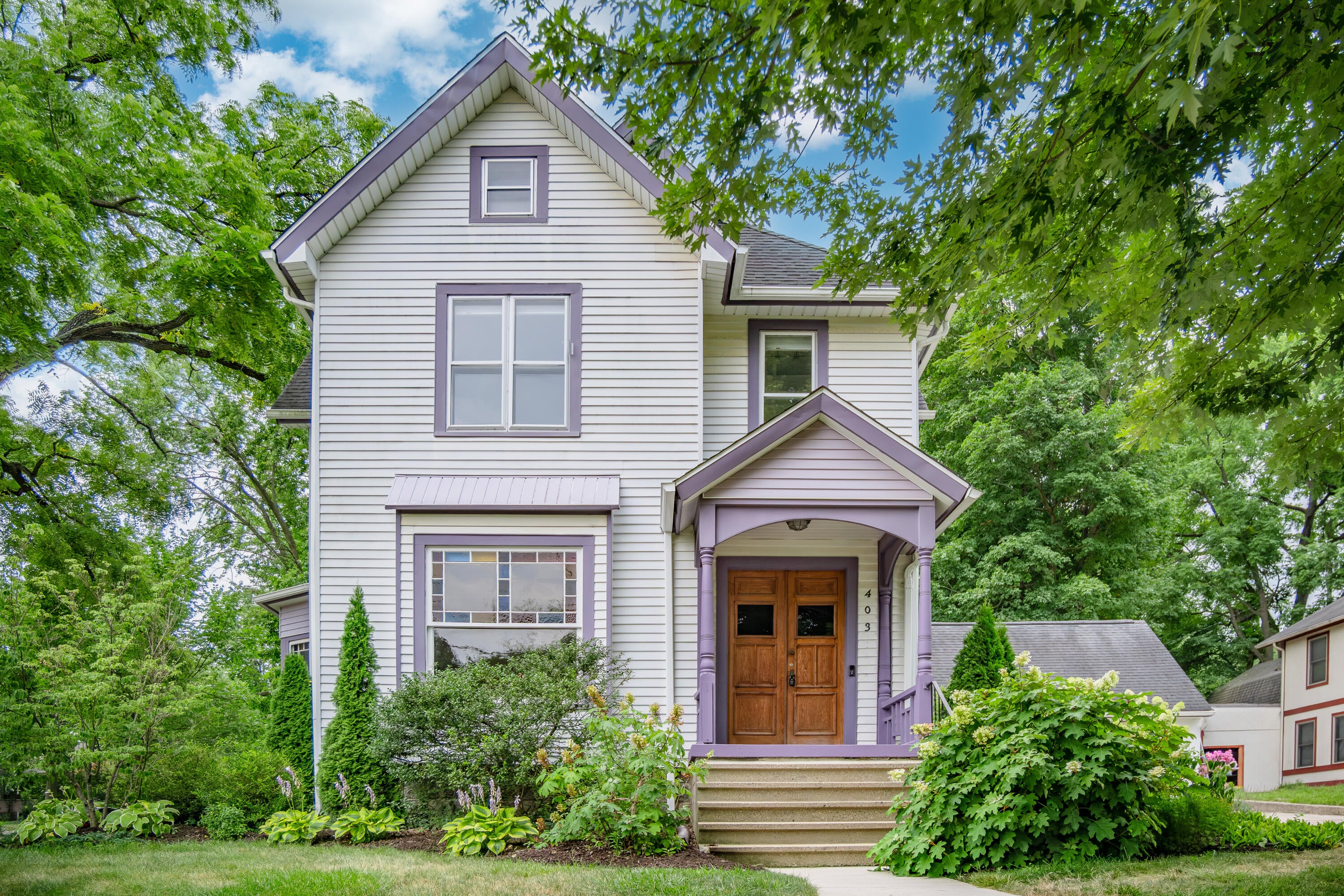 403 W Madison Street