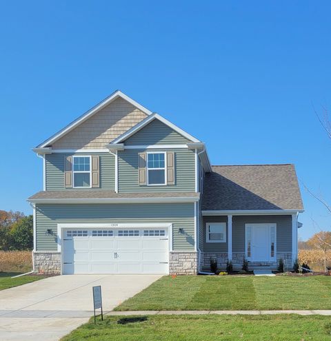 13210 Westwinds Fenton Charter Township MI 48451