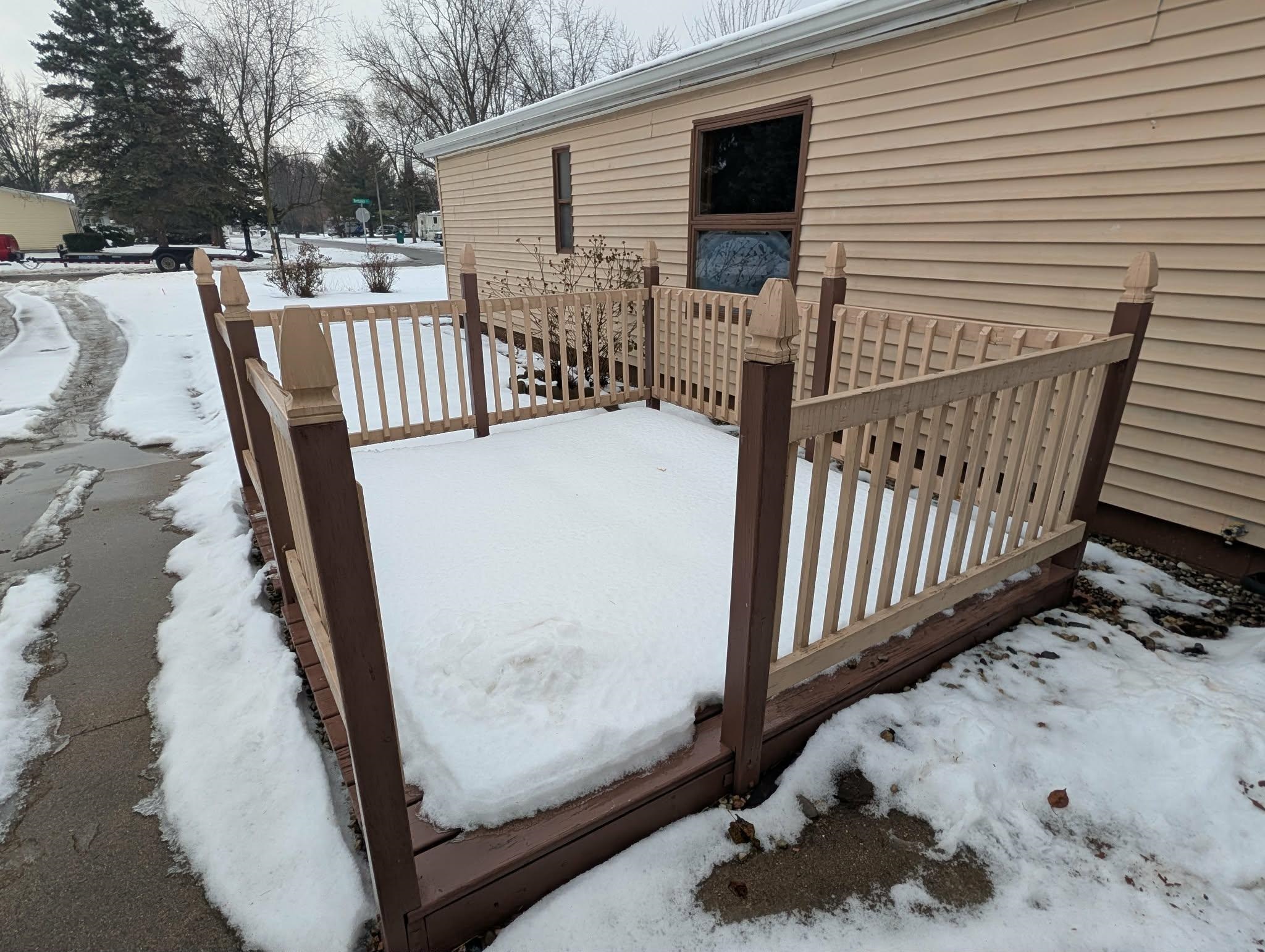 5215 Bertshire Drive