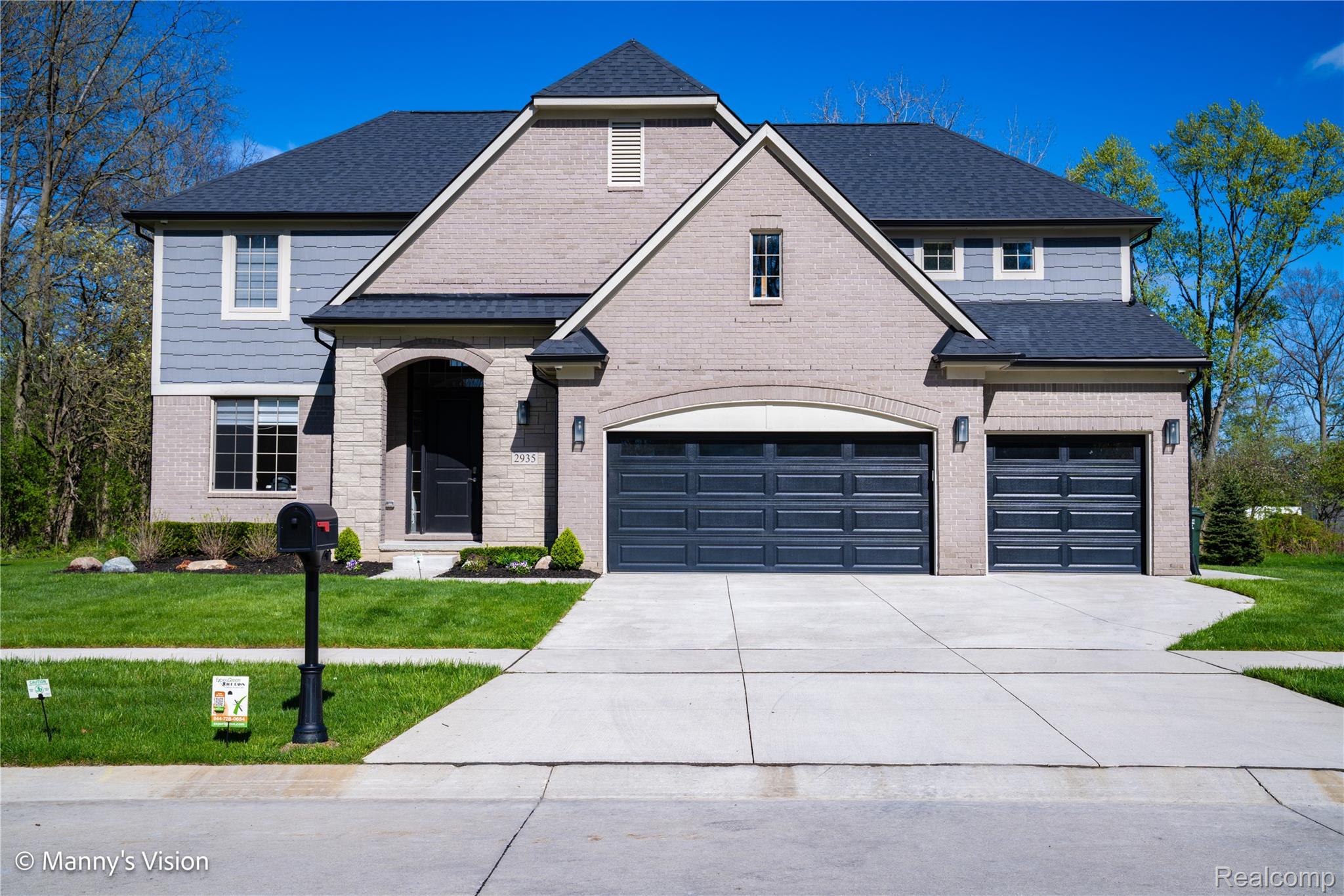2935 Basil Drive