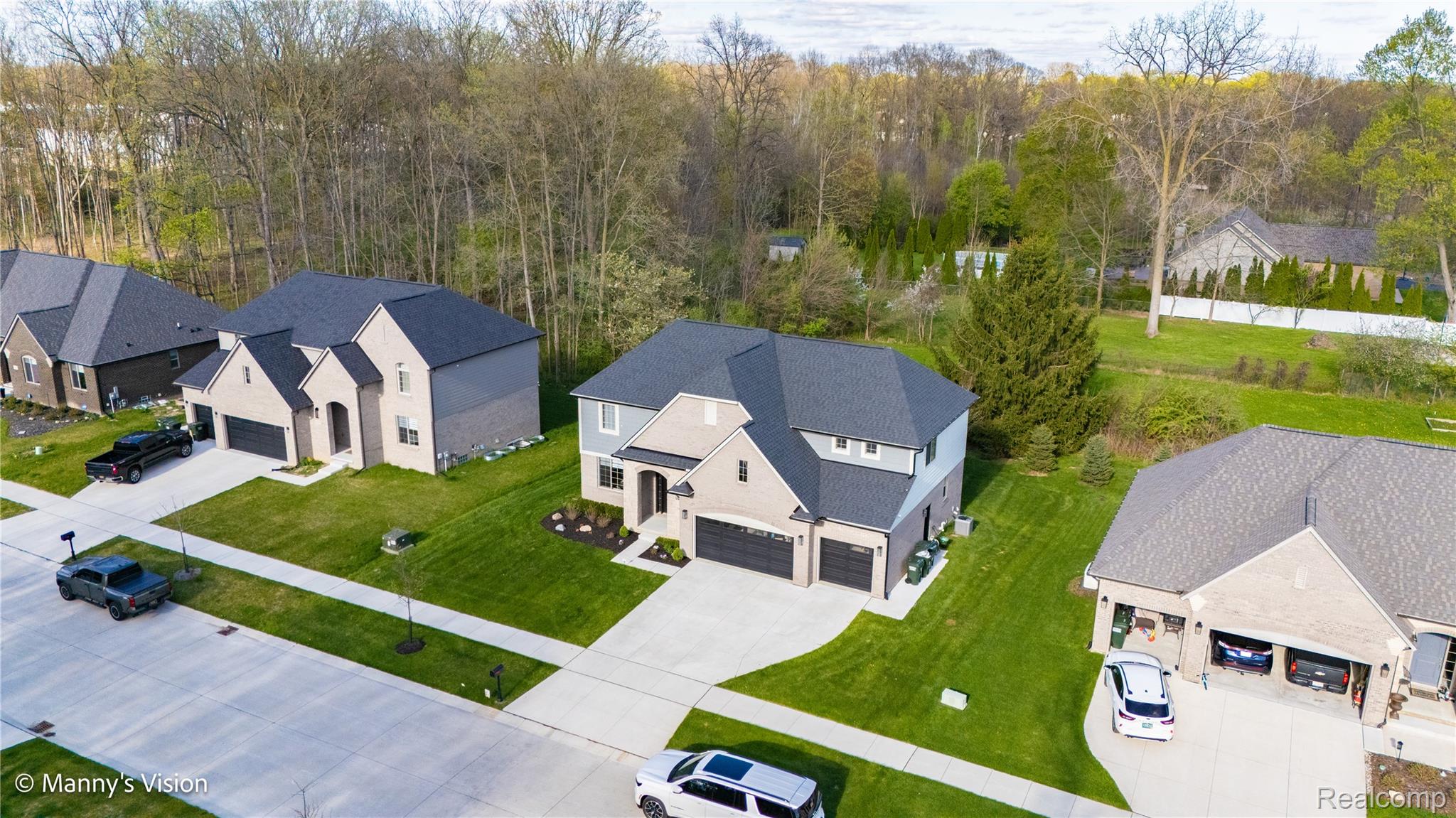 2935 Basil Drive