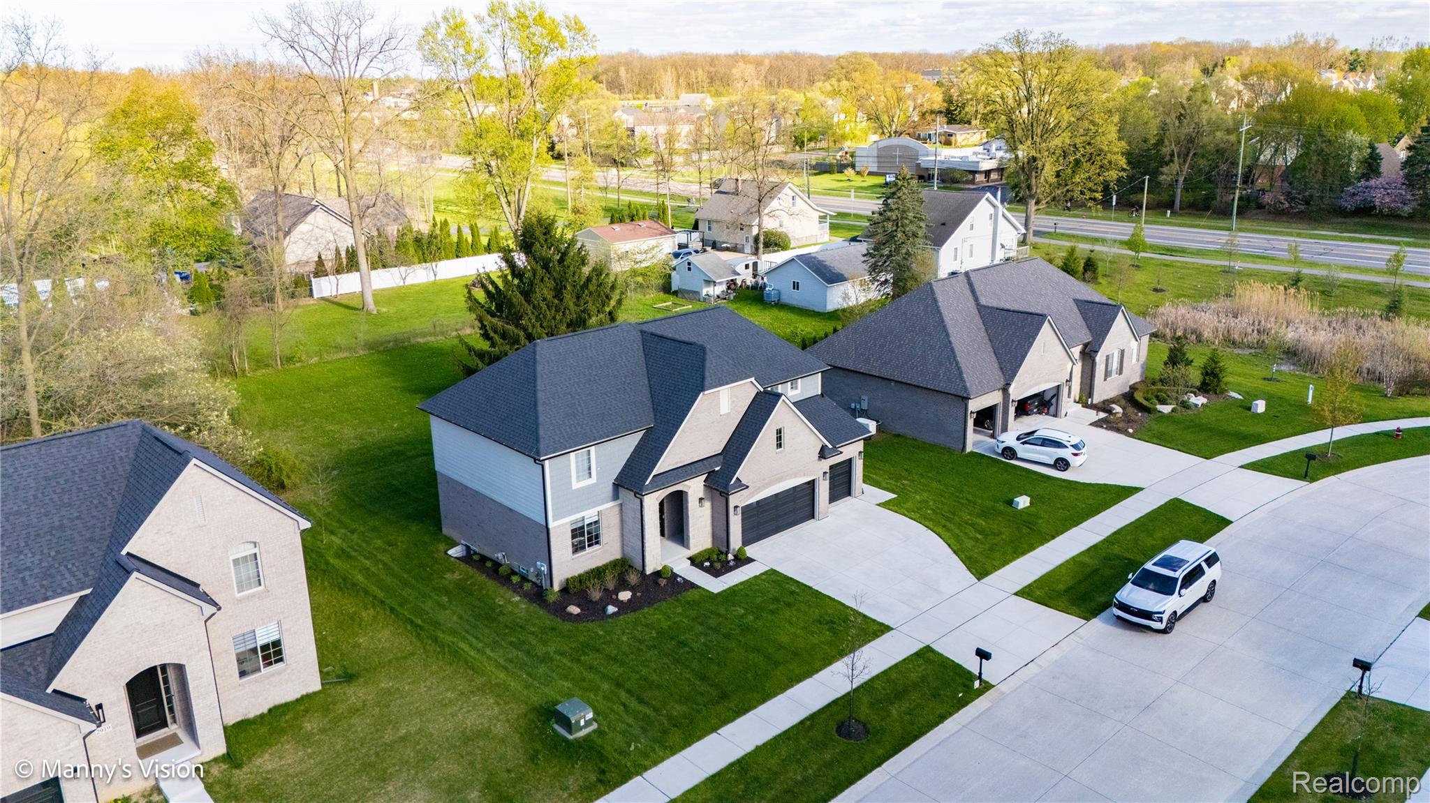 2935 Basil Drive