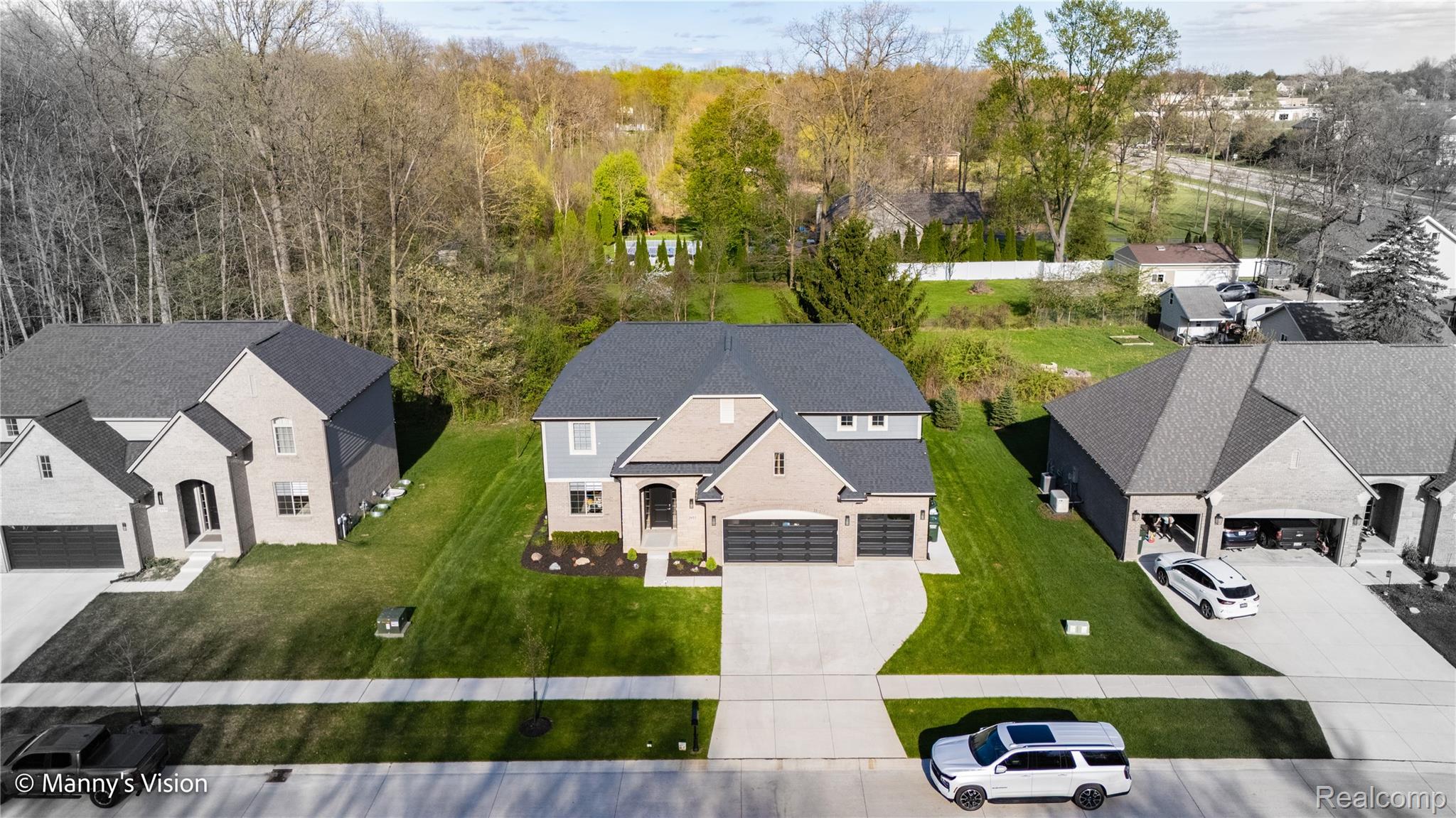 2935 Basil Drive