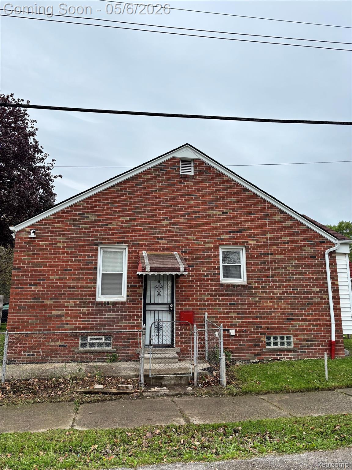 19458 Keystone Street