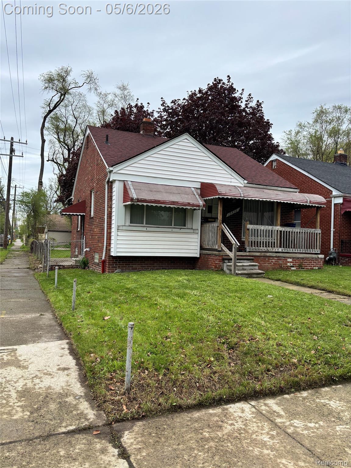 19458 Keystone Street