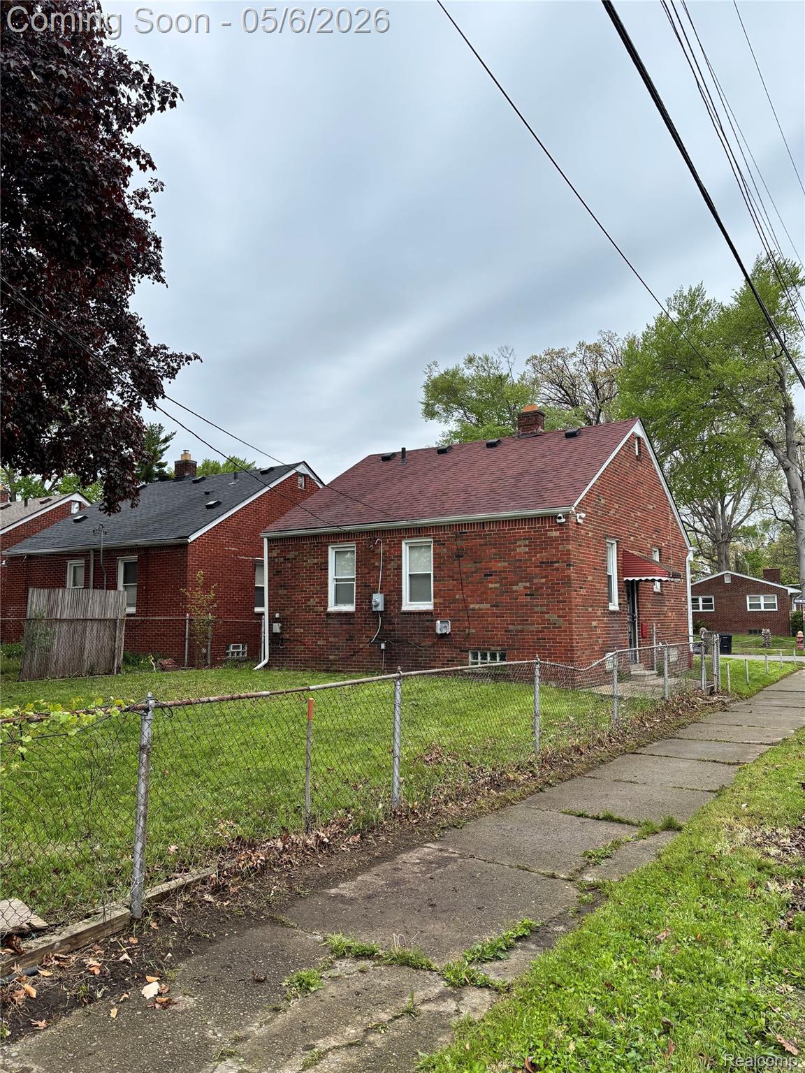 19458 Keystone Street
