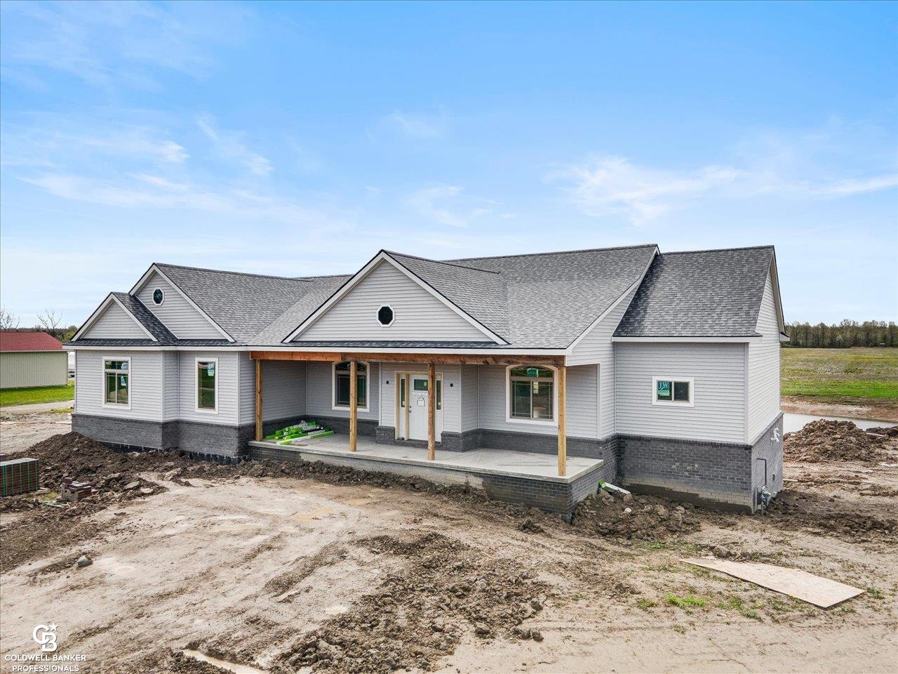 6887 Springborn Road
