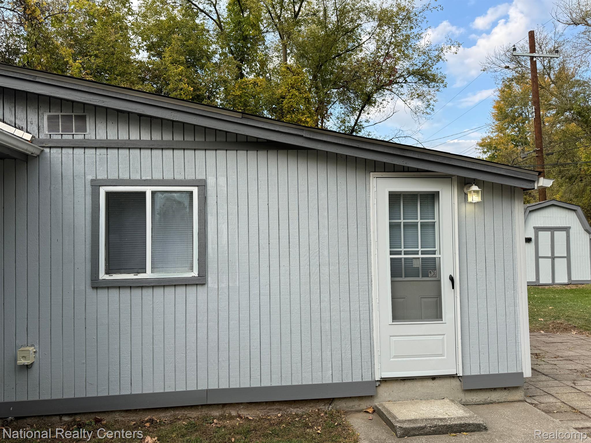 7683 BECK Road