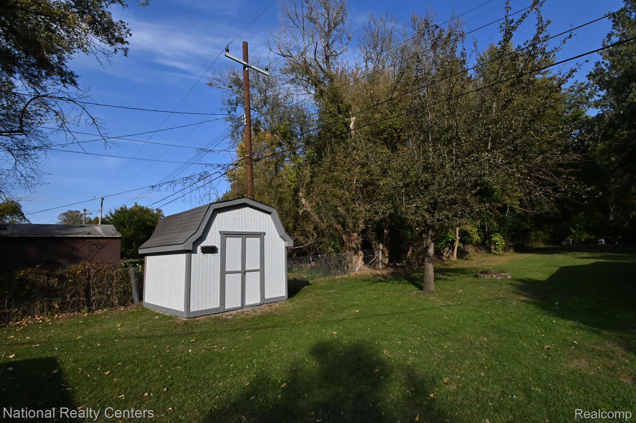 7683 BECK Road