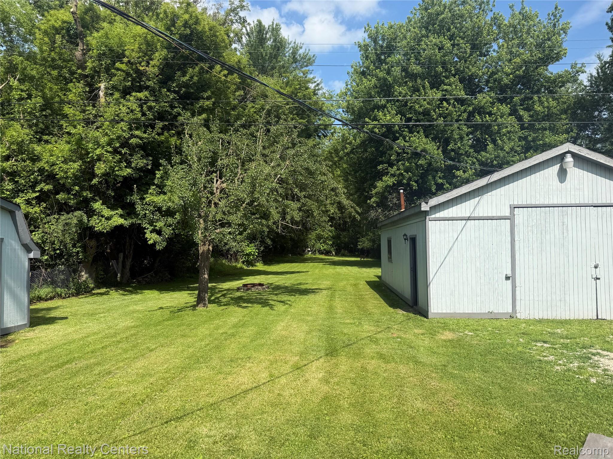 7683 BECK Road