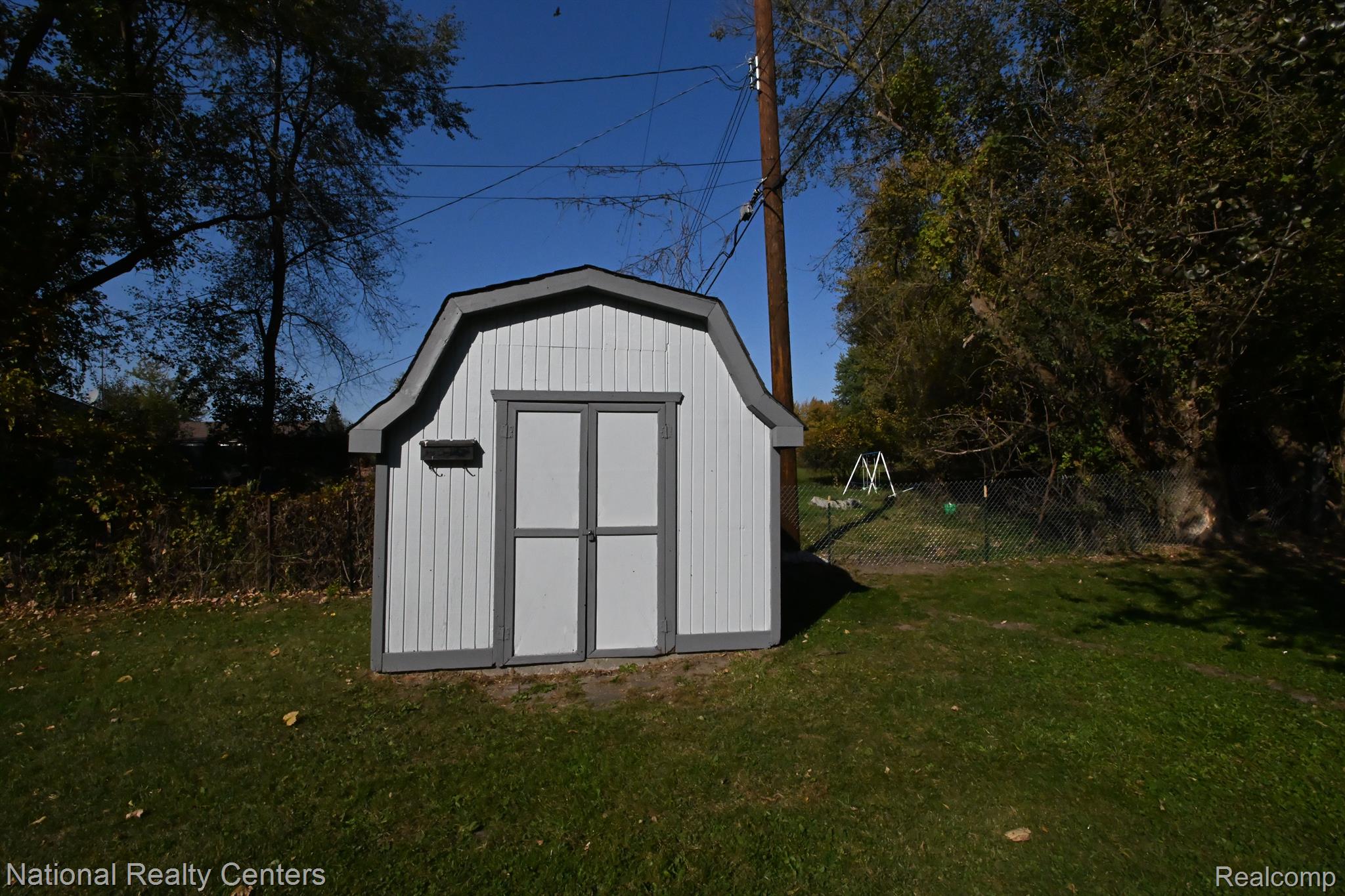 7683 BECK Road