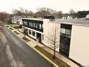 801 S Adams Road 209