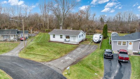 2369 Linden Court Madison Charter Township MI 49221