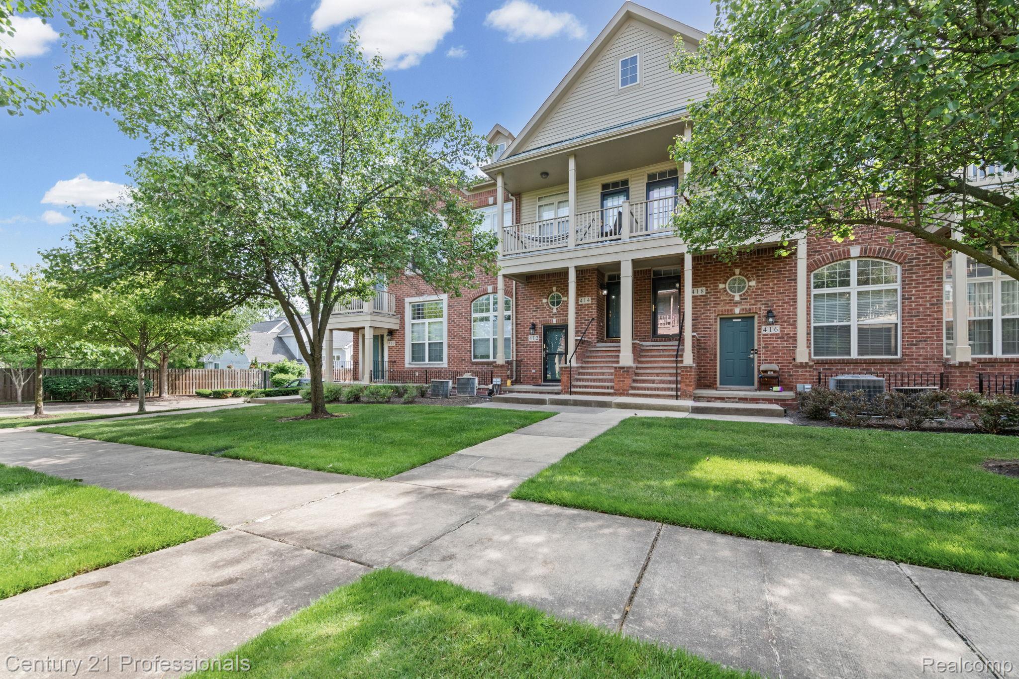 412 Boardwalk Drive