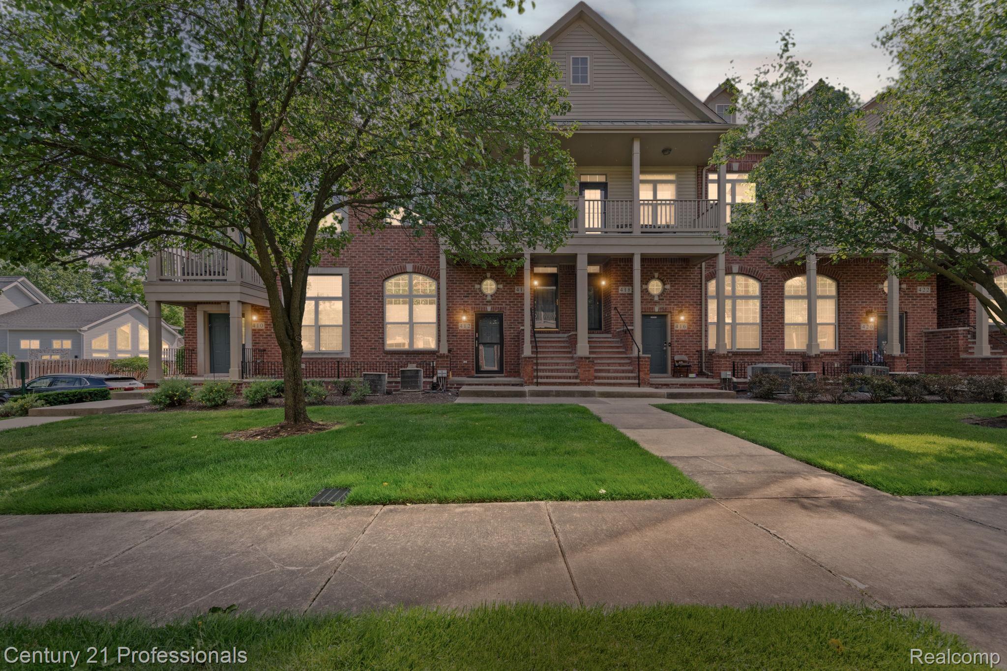 412 Boardwalk Drive