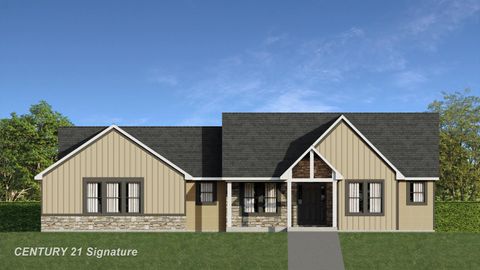 23 E Grove Court Thomas Township MI 48623