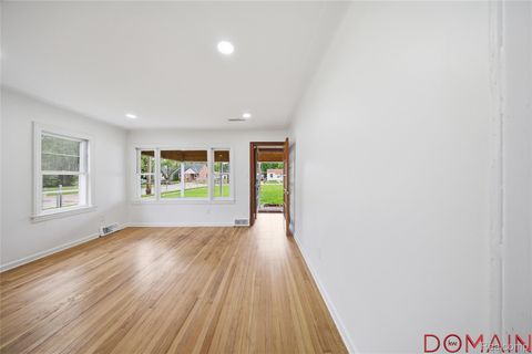 Tiny photo for 7285 Prospect Avenue, Warren City, MI 48091 (MLS # 20261039562)