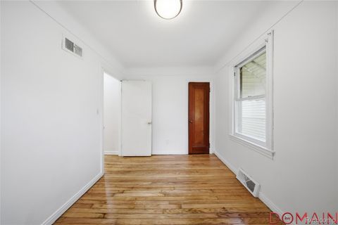 Tiny photo for 7285 Prospect Avenue, Warren City, MI 48091 (MLS # 20261039562)
