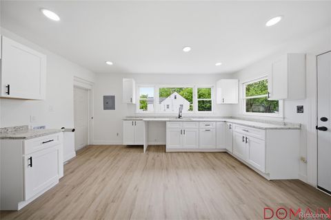 Tiny photo for 7285 Prospect Avenue, Warren City, MI 48091 (MLS # 20261039562)