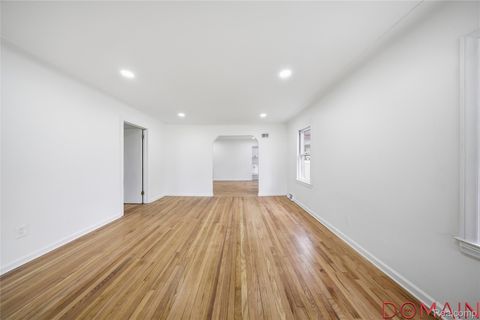 Tiny photo for 7285 Prospect Avenue, Warren City, MI 48091 (MLS # 20261039562)