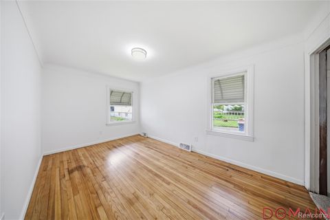 Tiny photo for 7285 Prospect Avenue, Warren City, MI 48091 (MLS # 20261039562)