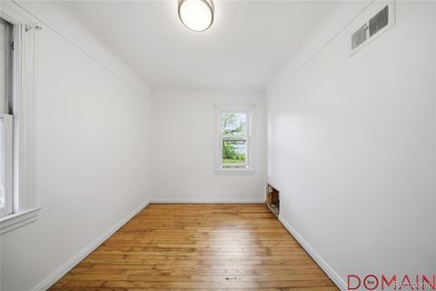 Tiny photo for 7285 Prospect Avenue, Warren City, MI 48091 (MLS # 20261039562)