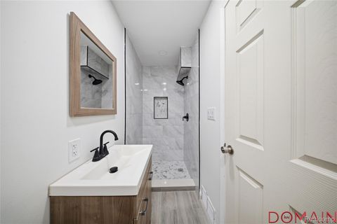 Tiny photo for 7285 Prospect Avenue, Warren City, MI 48091 (MLS # 20261039562)