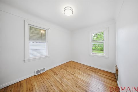 Tiny photo for 7285 Prospect Avenue, Warren City, MI 48091 (MLS # 20261039562)