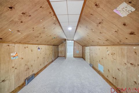 Tiny photo for 7285 Prospect Avenue, Warren City, MI 48091 (MLS # 20261039562)