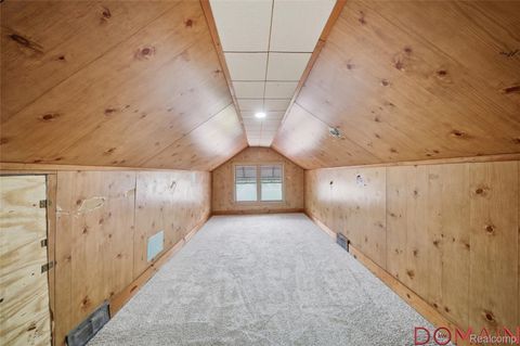Tiny photo for 7285 Prospect Avenue, Warren City, MI 48091 (MLS # 20261039562)