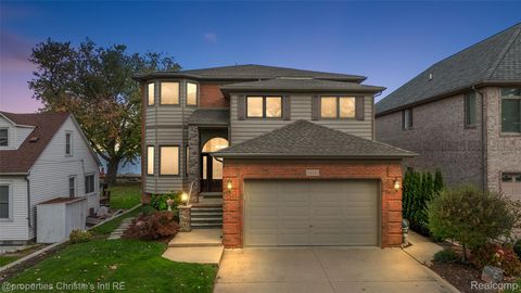 38080 Lakeshore Drive Harrison Charter Township MI 48045