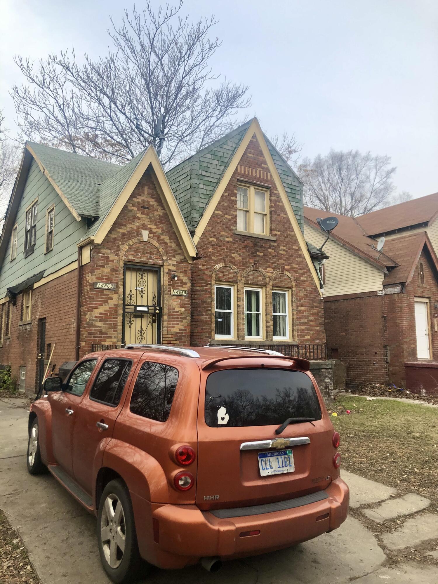 14865 Mendota Street