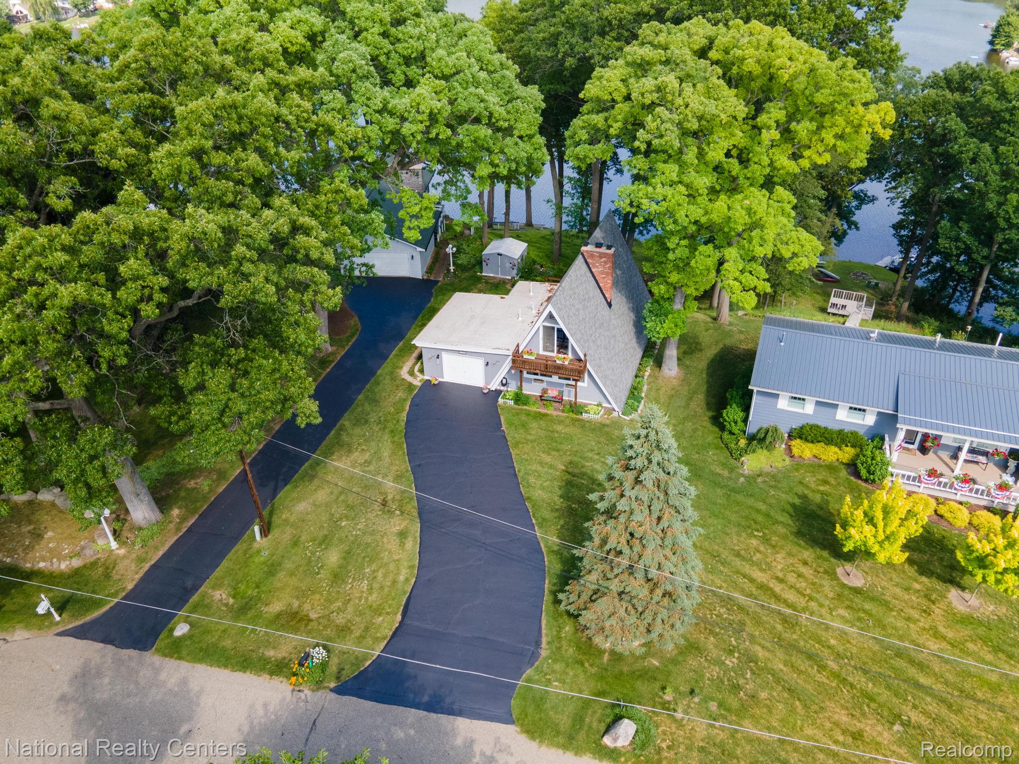 3627 Merritt Lake Drive